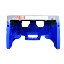 Load image into Gallery viewer, Cosco 1-Step Plastic Folding Step Stool-Liquidation Store
