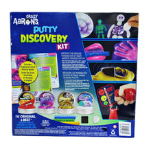 Load image into Gallery viewer, Crazy Aaron&#39;s - Putty Discovery Kit
