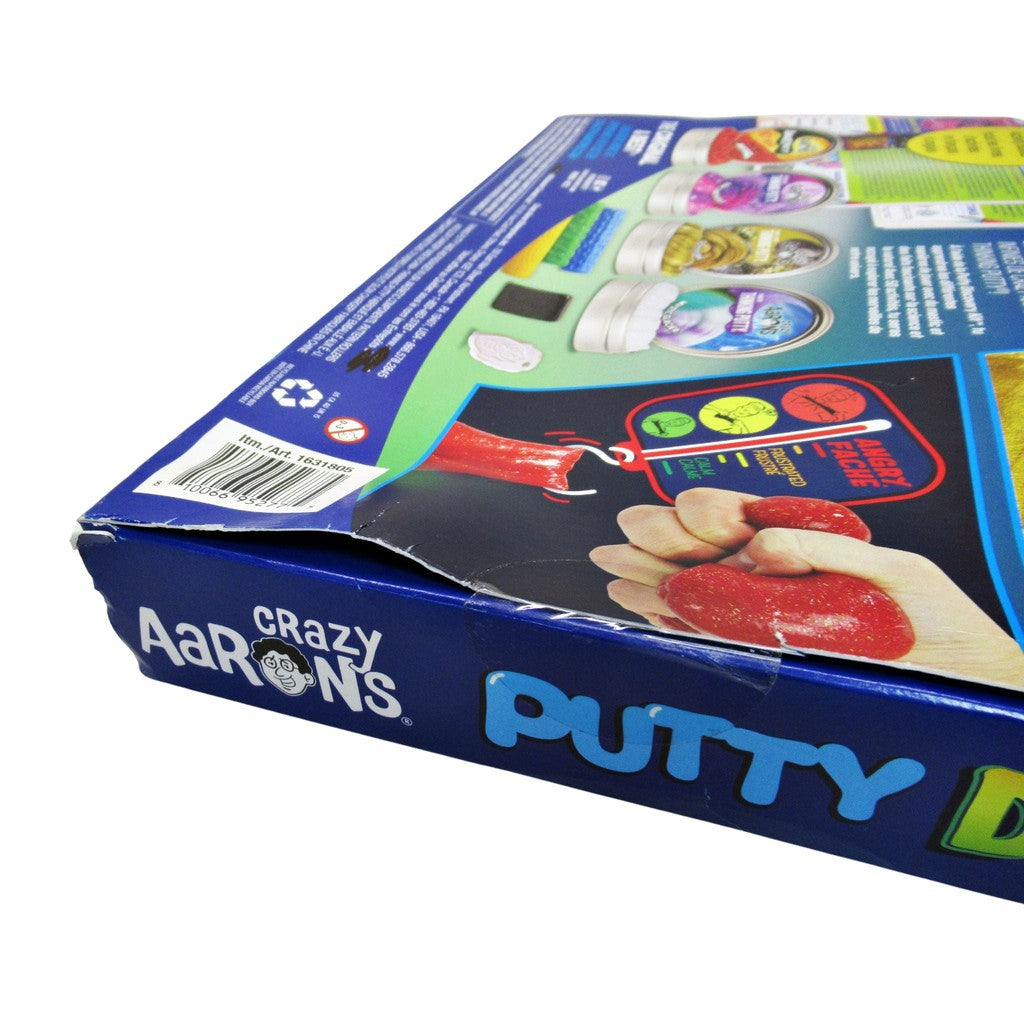 Putty Discovery Kit™