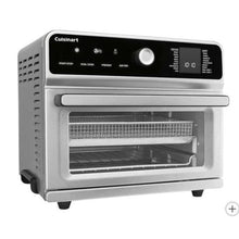 Load image into Gallery viewer, Cuisinart Digital Air Fryer Convection Toaster Oven
