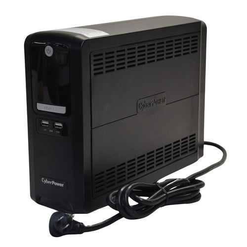 CyberPower 1350VA Battery Backup with Surge Protection