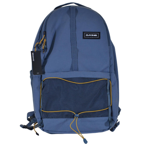 DAKINE Split Adventure LT Backpack 28L - Vintage Blue