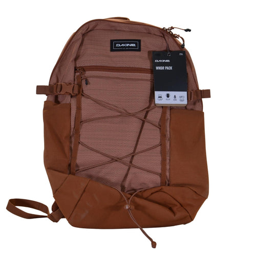 DAKINE WNDR Backpack 25L - Cantaloupe