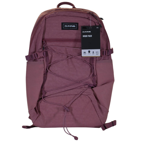 DAKINE WNDR Backpack 25L - Faded Grape