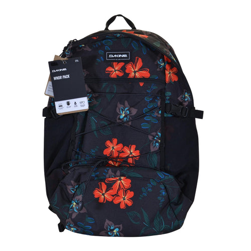 DAKINE WNDR Backpack 25L - Twilight Flower