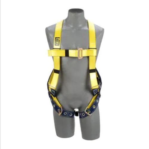 DBI SALA Delta Vest Style Safety Harness XL
