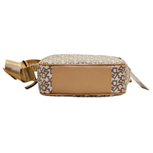 Load image into Gallery viewer, DKNY Crossbody Camera Bag - Brown-Liquidation Store
