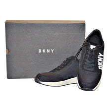 Load image into Gallery viewer, DKNY Women&#39;s Sneakers US8 - Black
