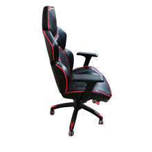 Load image into Gallery viewer, DPS True Wellness 3D Insight Gaming Chair Black/Red-Home-Liquidation Nation
