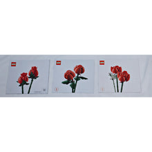 Load image into Gallery viewer, LEGO Icons Botanical Collection 10328 Bouquet of Roses
