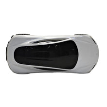 Load image into Gallery viewer, Hot Wheels Tesla Roadster RC Car White-Liquidation
