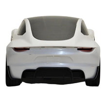 Load image into Gallery viewer, Hot Wheels Tesla Roadster RC Car White-Toys-Liquidation Nation
