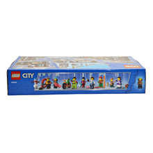 Load image into Gallery viewer, LEGO 60366 City Community Ski and Climbing Center (2023) Building Set
