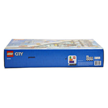 Load image into Gallery viewer, LEGO 60366 City Community Ski and Climbing Center (2023) Building Set
