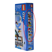 Load image into Gallery viewer, LEGO 60366 City Community Ski and Climbing Center (2023) Building Set
