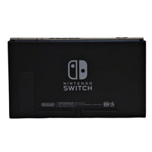 Load image into Gallery viewer, Nintendo Switch w/ Neon Blue and Neon Red Joy‑Con
