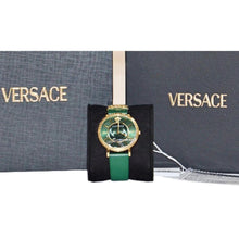 Load image into Gallery viewer, Versace Women&#39;s V-Eternal Collection Luxury Watch
