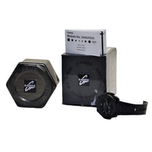 Load image into Gallery viewer, Casio Men&#39;s G-Shock GSTS100G-1BCR Watch Black Resin
