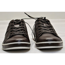 Load image into Gallery viewer, Kenneth Cole New York Perforated Sneakers-11-Brown
