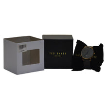 Load image into Gallery viewer, Ted Baker Men&#39;s TE50717004 Watch

