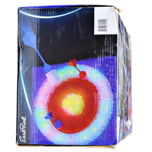 Load image into Gallery viewer, Eastpoint Light-Up Axe Throw Set with Throwing Darts Game-Liquidation Store
