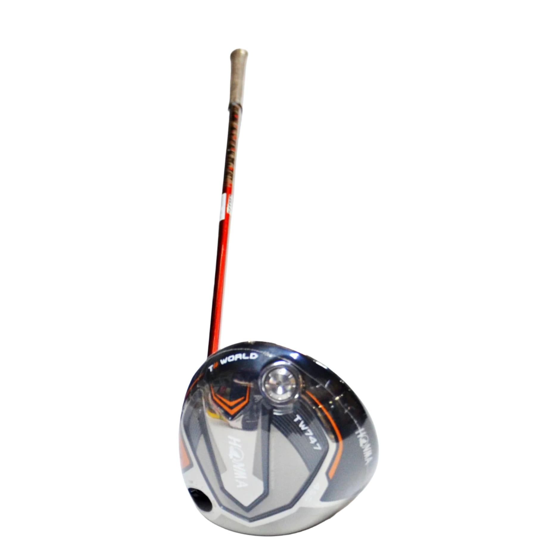 Honma Vizard T//World TW747 455 Golf Club Driver Right Hand