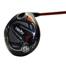 Load image into Gallery viewer, Honma Vizard T//World TW747 455 Golf Club Driver Right Hand
