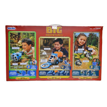 Load image into Gallery viewer, Little Tikes Big Adventures Ultimate Explorer Set
