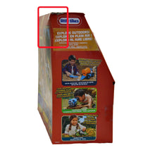 Load image into Gallery viewer, Little Tikes Big Adventures Ultimate Explorer Set

