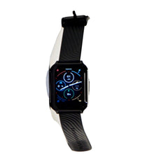 Load image into Gallery viewer, Motorola Moto Watch 70 Smartwatch with Heart Rate Monitor - Black
