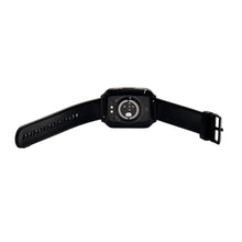 Load image into Gallery viewer, Motorola Moto Watch 70 Smartwatch with Heart Rate Monitor - Black
