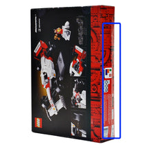 Load image into Gallery viewer, LEGO Icons 10330 McLaren MP4/4 &amp; Ayrton Senna 18+

