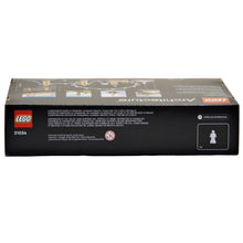Load image into Gallery viewer, LEGO 21034 - Architecture London 468 pcs
