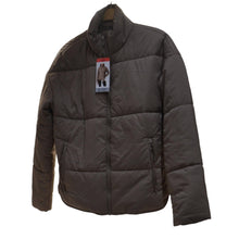 Load image into Gallery viewer, Mondetta Outdoor Project Women&#39;s Lightweight Insulated Jacket Medium -Taupe
