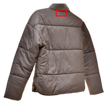 Load image into Gallery viewer, Mondetta Outdoor Project Women&#39;s Lightweight Insulated Jacket Medium -Taupe
