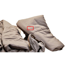 Load image into Gallery viewer, Mondetta Outdoor Project Women&#39;s Lightweight Insulated Jacket Medium -Taupe
