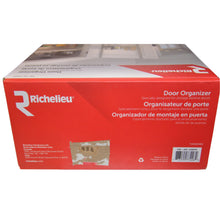 Load image into Gallery viewer, Richelieu Over the Door Storage Organizer-Liquidation Store
