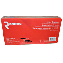 Load image into Gallery viewer, Richelieu Over the Door Storage Organizer
