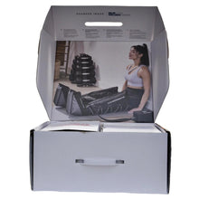 Load image into Gallery viewer, Sharper Image Leg Air Compression Boots  Small - Medium
