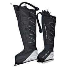 Load image into Gallery viewer, Sharper Image Leg Air Compression Boots  Small - Medium
