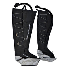 Load image into Gallery viewer, Sharper Image Leg Air Compression Boots Small - Medium-Personal Care-Liquidation Nation
