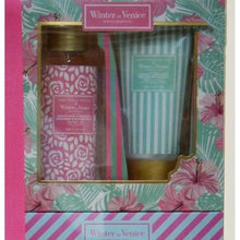 Load image into Gallery viewer, Winter in Venice Gift Box of 5 Sets - Various Scents-Liquidation
