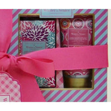 Load image into Gallery viewer, Winter in Venice Gift Box of 5 Sets - Various Scents
