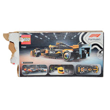 Load image into Gallery viewer, LEGO 77251 Speed Champions McLaren F1 Team MCL38 Race Car
