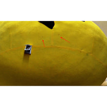 Load image into Gallery viewer, Pokémon Jazwares Squishmallows 61 cm (24in) Plush Pikachu
