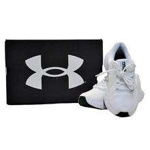 Load image into Gallery viewer, Under Armour Women&#39;s Charged Surge 4 Sneakers Size 8 Regular fit -  White
