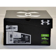 Load image into Gallery viewer, Under Armour Women&#39;s Charged Surge 4 Sneakers Size 8 Regular fit -  White
