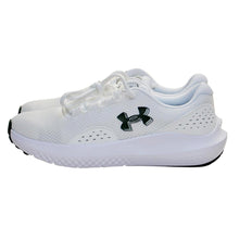 Load image into Gallery viewer, Under Armour Women&#39;s Charged Surge 4 Sneakers Size 8 Regular fit - White-Liquidation
