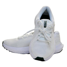 Load image into Gallery viewer, Under Armour Women&#39;s Charged Surge 4 Sneakers Size 8 Regular fit - White-Liquidation Store
