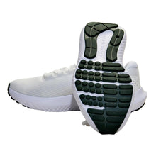 Load image into Gallery viewer, Under Armour Women&#39;s Charged Surge 4 Sneakers Size 8 Regular fit -  White
